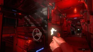 Скриншот 1 к игре SPACEUM