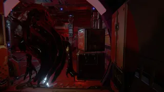 Скриншот 2 к игре SPACEUM