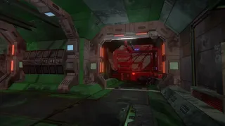 Скриншот 4 к игре SPACEUM