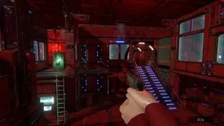Скриншот 5 к игре SPACEUM
