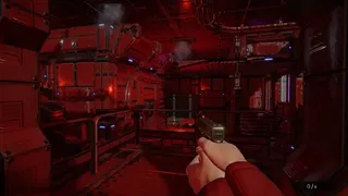Скриншот 7 к игре SPACEUM