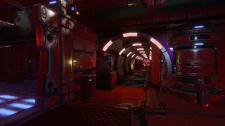 Скриншот 8 к игре SPACEUM