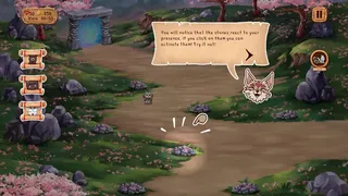 Скриншот 8 к игре Kitsune's Paths Tower Defense