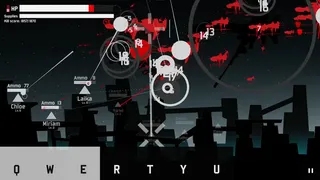 Скриншот 2 к игре Butcherbird