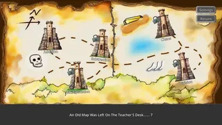 Скриншот 2 к игре Tower Of Arithmetic
