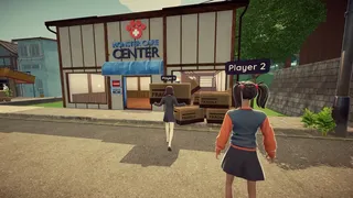 Скриншот 2 к игре Monster Care Simulator