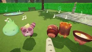 Скриншот 3 к игре Monster Care Simulator