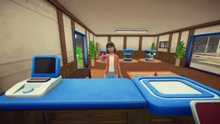 Скриншот 4 к игре Monster Care Simulator