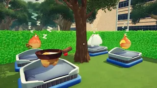 Скриншот 6 к игре Monster Care Simulator