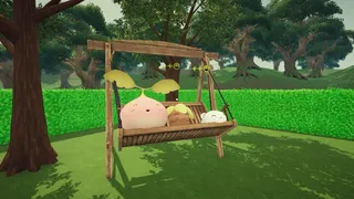 Скриншот 7 к игре Monster Care Simulator