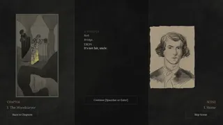 Скриншот 2 к игре Firelore: Short Tales