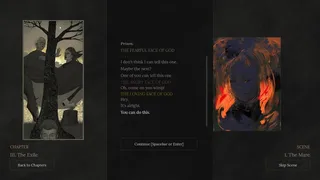 Скриншот 4 к игре Firelore: Short Tales