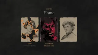 Скриншот 5 к игре Firelore: Short Tales