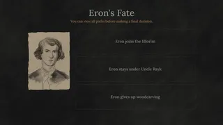 Скриншот 6 к игре Firelore: Short Tales