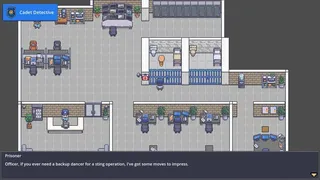 Скриншот 2 к игре Homeward