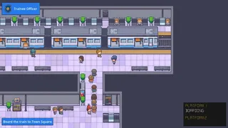 Скриншот 4 к игре Homeward