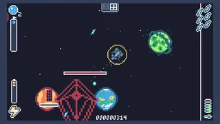 Скриншот 4 к игре B-Type: Space Builder