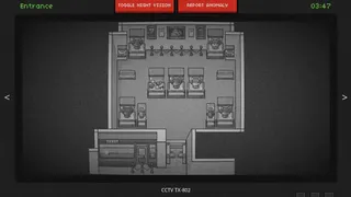 Скриншот 1 к игре Find This Pixel Anomaly