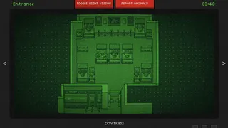 Скриншот 2 к игре Find This Pixel Anomaly