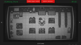 Скриншот 4 к игре Find This Pixel Anomaly