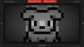 Скриншот 5 к игре Find This Pixel Anomaly