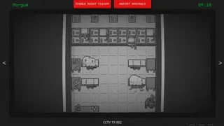 Скриншот 7 к игре Find This Pixel Anomaly