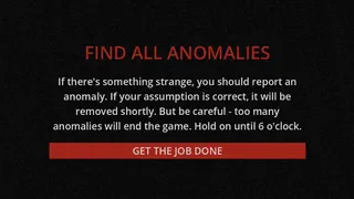 Скриншот 8 к игре Find This Pixel Anomaly
