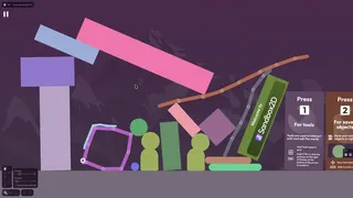 Скриншот 4 к игре Simulo