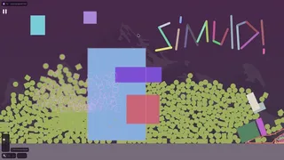 Скриншот 7 к игре Simulo