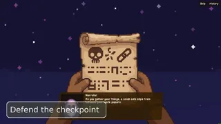 Скриншот 2 к игре Spud Customs