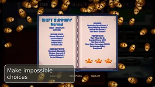 Скриншот 5 к игре Spud Customs