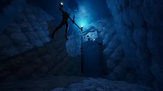 Скриншот 2 к игре Phantom Asylum VR