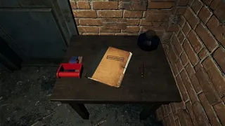 Скриншот 4 к игре Phantom Asylum VR