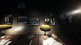 Скриншот 5 к игре Phantom Asylum VR