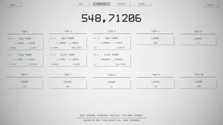 Скриншот 2 к игре +1%
