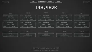 Скриншот 4 к игре +1%