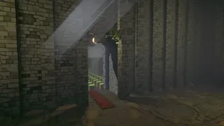 Скриншот 1 к игре PARKOUR CIVILIZATION