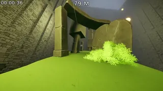 Скриншот 2 к игре PARKOUR CIVILIZATION