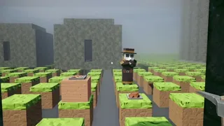Скриншот 3 к игре PARKOUR CIVILIZATION