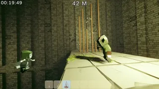 Скриншот 5 к игре PARKOUR CIVILIZATION