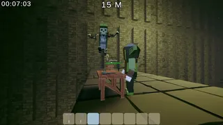 Скриншот 8 к игре PARKOUR CIVILIZATION