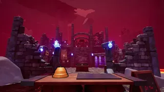Скриншот 2 к игре Braise Satan