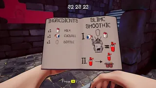 Скриншот 4 к игре Braise Satan