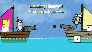 Скриншот 2 к игре Coup Ahoo