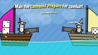 Скриншот 3 к игре Coup Ahoo