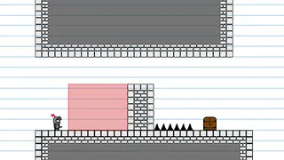 Скриншот 2 к игре Doodle Knight