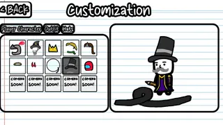 Скриншот 3 к игре Doodle Knight