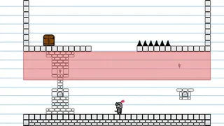 Скриншот 4 к игре Doodle Knight