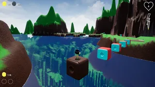Скриншот 1 к игре 8 Ball: Reborn