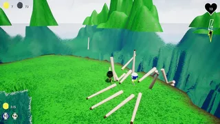 Скриншот 3 к игре 8 Ball: Reborn